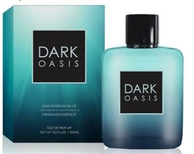 Мъжки парфюм DARK OASIS 100ml – Топ Цена | auracosmetics.bg