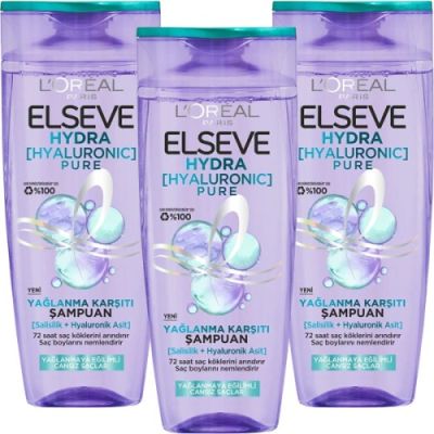 Шампоан за Коса Elseve 330 мл – Професионална Грижа | Цена