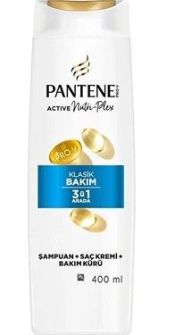 Шампоани Pantene Pro-V 400 мл – Професионална Грижа и Блясък на Топ Цени