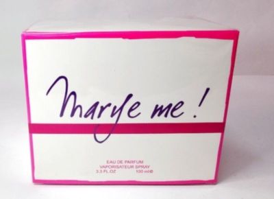 Дамски парфюм MARYE ME! 100ml – Топ Цена | auracosmetics.bg