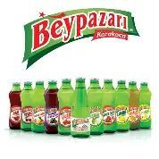 Турска Газирана Минерална Вода Beypazarı – 200 мл (Различни вкусове) - най-малко 6 бройки