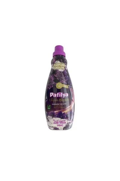 Концентриран Омекотител Pafilya Parfume Deluxe Лилиум 1440мл, 60 пран